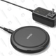 Anker PowerWave II Charging Pad | $22 | Amazon | Promo code ANKERB19